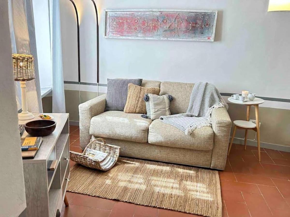 Compagnia Del Mare, Cinque Terre Full Apt X 2, Centro Storico,5 Minuti Dal Mare! ริโอมัจโจเร ภายนอก รูปภาพ