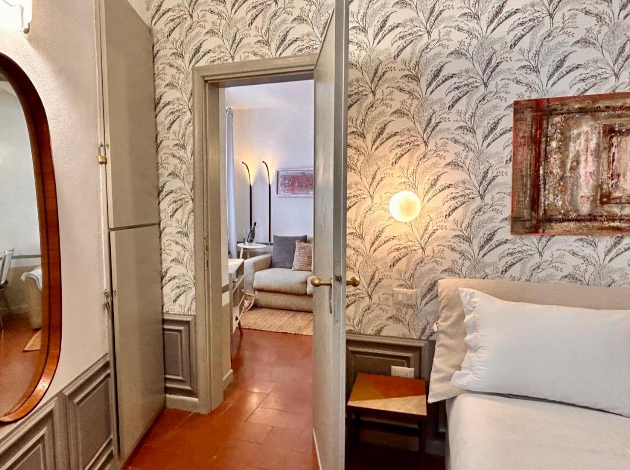 Compagnia Del Mare, Cinque Terre Full Apt X 2, Centro Storico,5 Minuti Dal Mare! ริโอมัจโจเร ภายนอก รูปภาพ