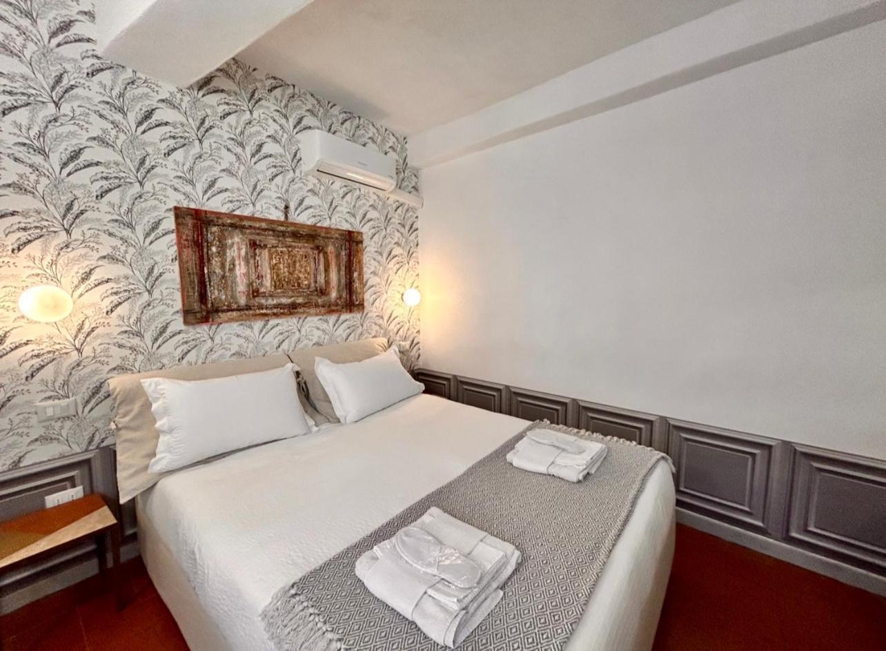 Compagnia Del Mare, Cinque Terre Full Apt X 2, Centro Storico,5 Minuti Dal Mare! ริโอมัจโจเร ภายนอก รูปภาพ