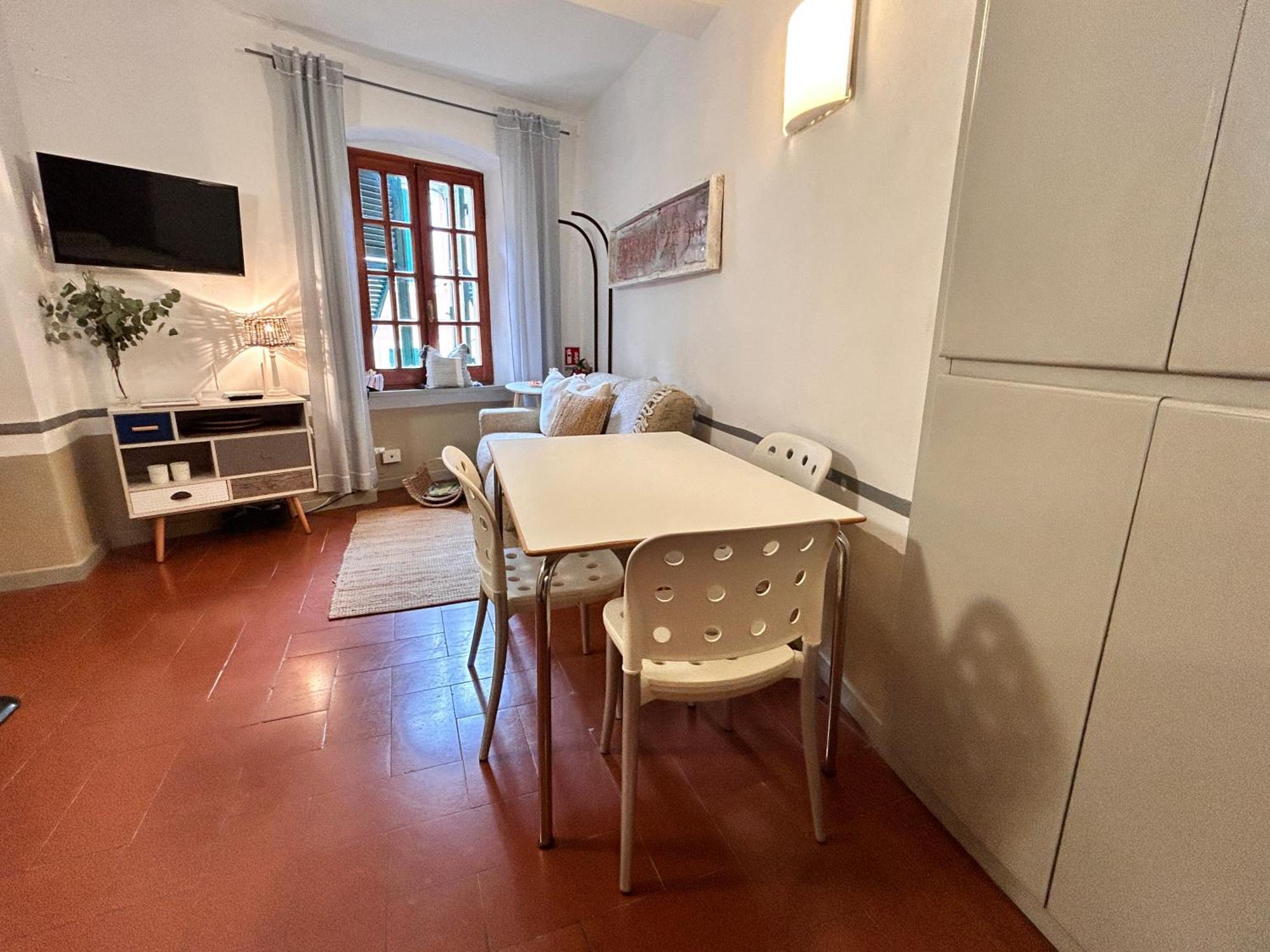 Compagnia Del Mare, Cinque Terre Full Apt X 2, Centro Storico,5 Minuti Dal Mare! ริโอมัจโจเร ภายนอก รูปภาพ